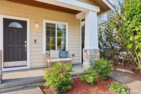 Photo of 2804 232nd Street SE, Bothell, WA 98021 (MLS # 2558758)