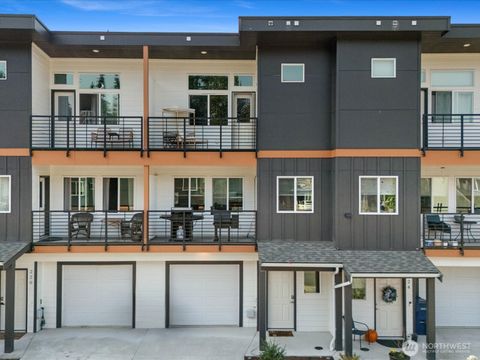 Photo of 222 Raybird Avenue, Granite Falls, WA 98252 (MLS # 2436595)