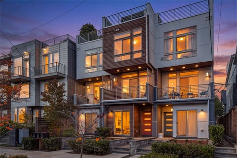 Photo of 1726 NW 60th Street #b, Seattle, WA 98107 (MLS # 2598033)