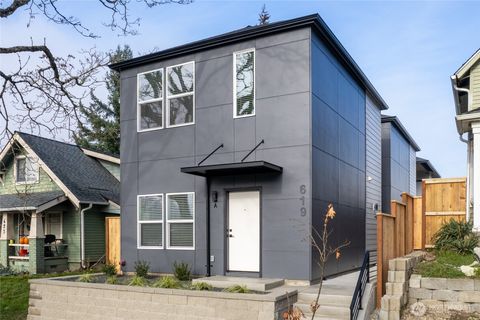 619 S 35th Street Tacoma WA 98418