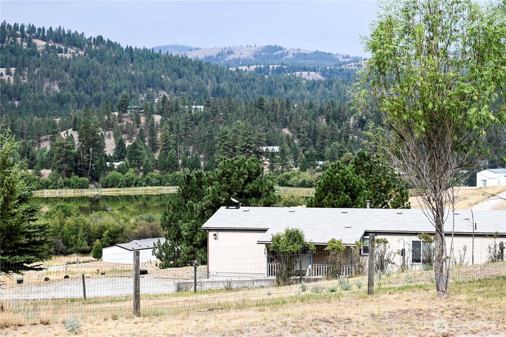 Photo of 44 Curlew Drive, Republic, WA 99166 (MLS # 2572886)