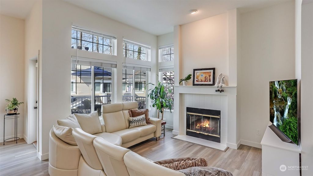 Photo of 23333 59th Place S #16-5, Kent, WA 98032 (MLS # 2052725)