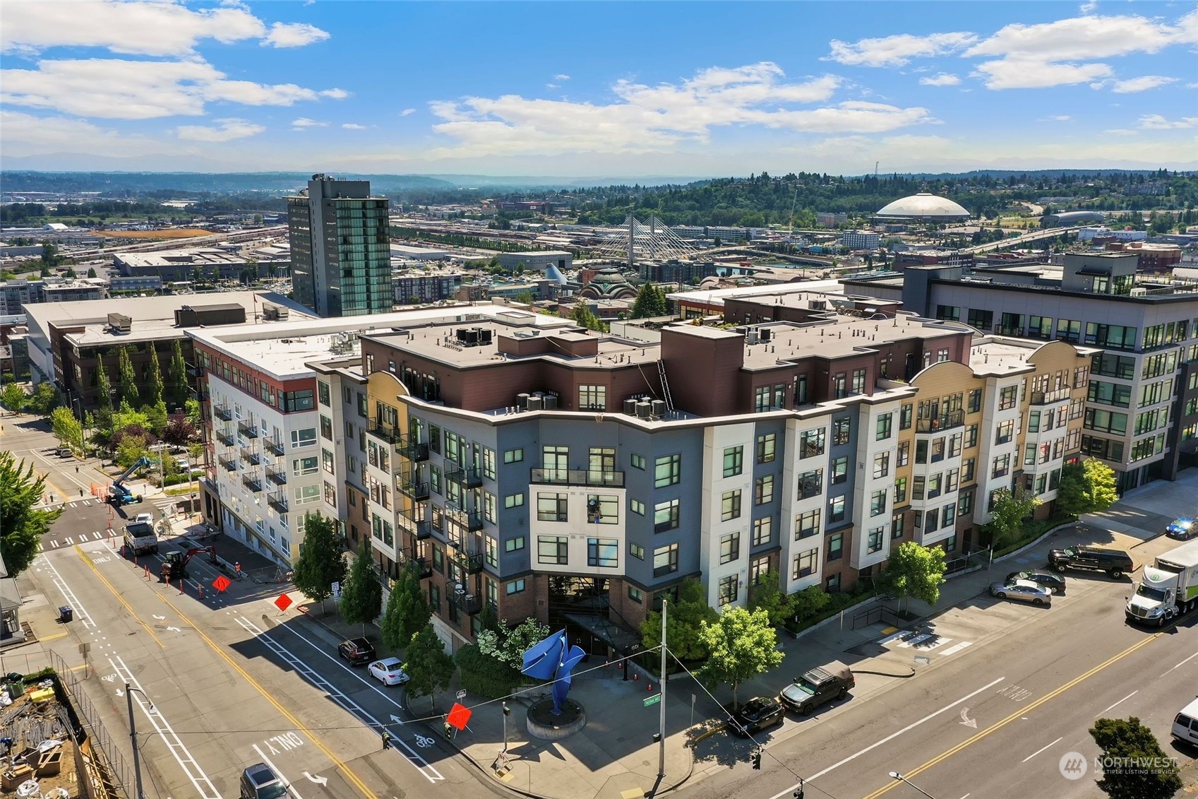 1501 Tacoma Avenue S 315