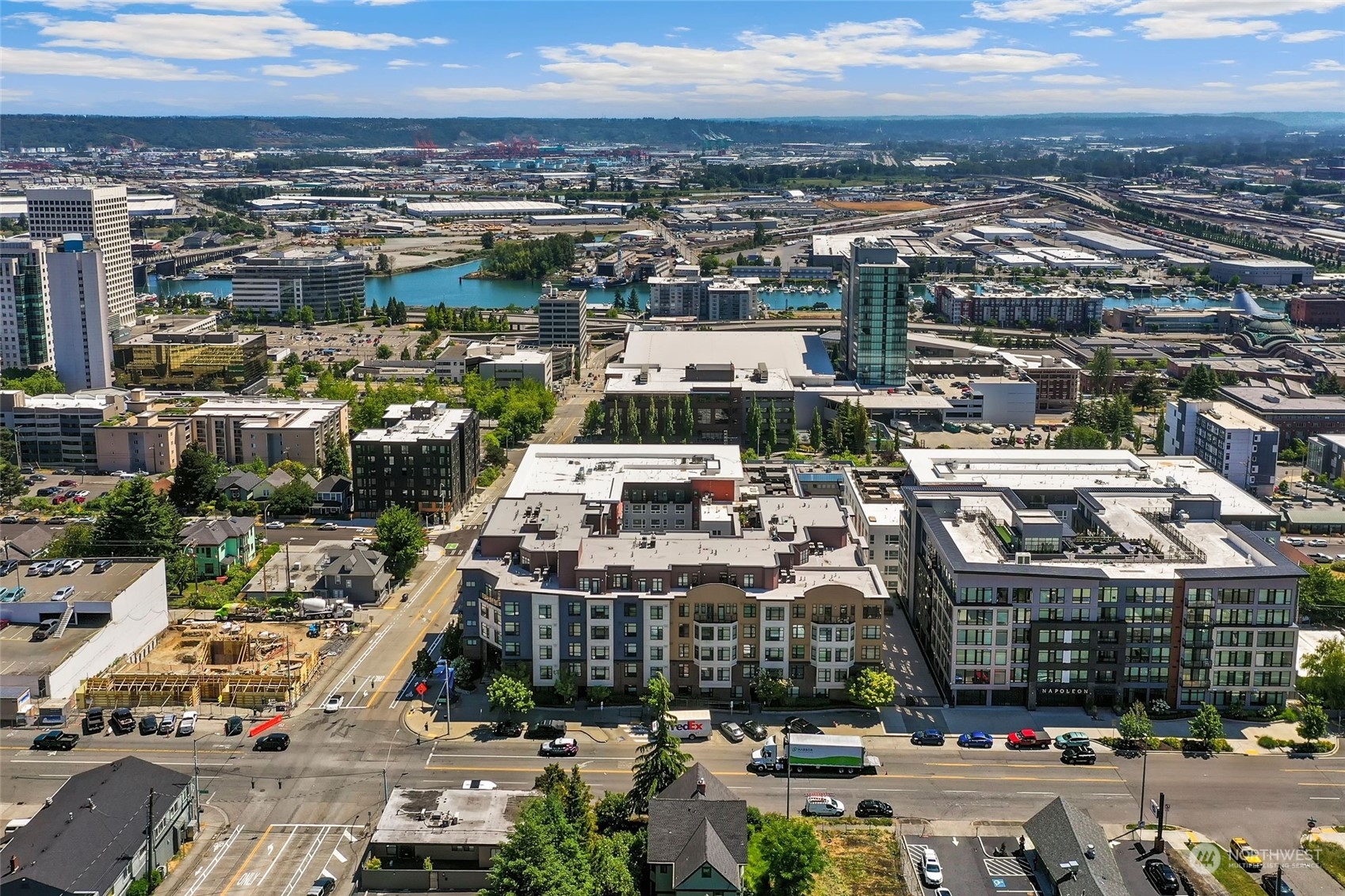 1501 Tacoma Avenue S 315