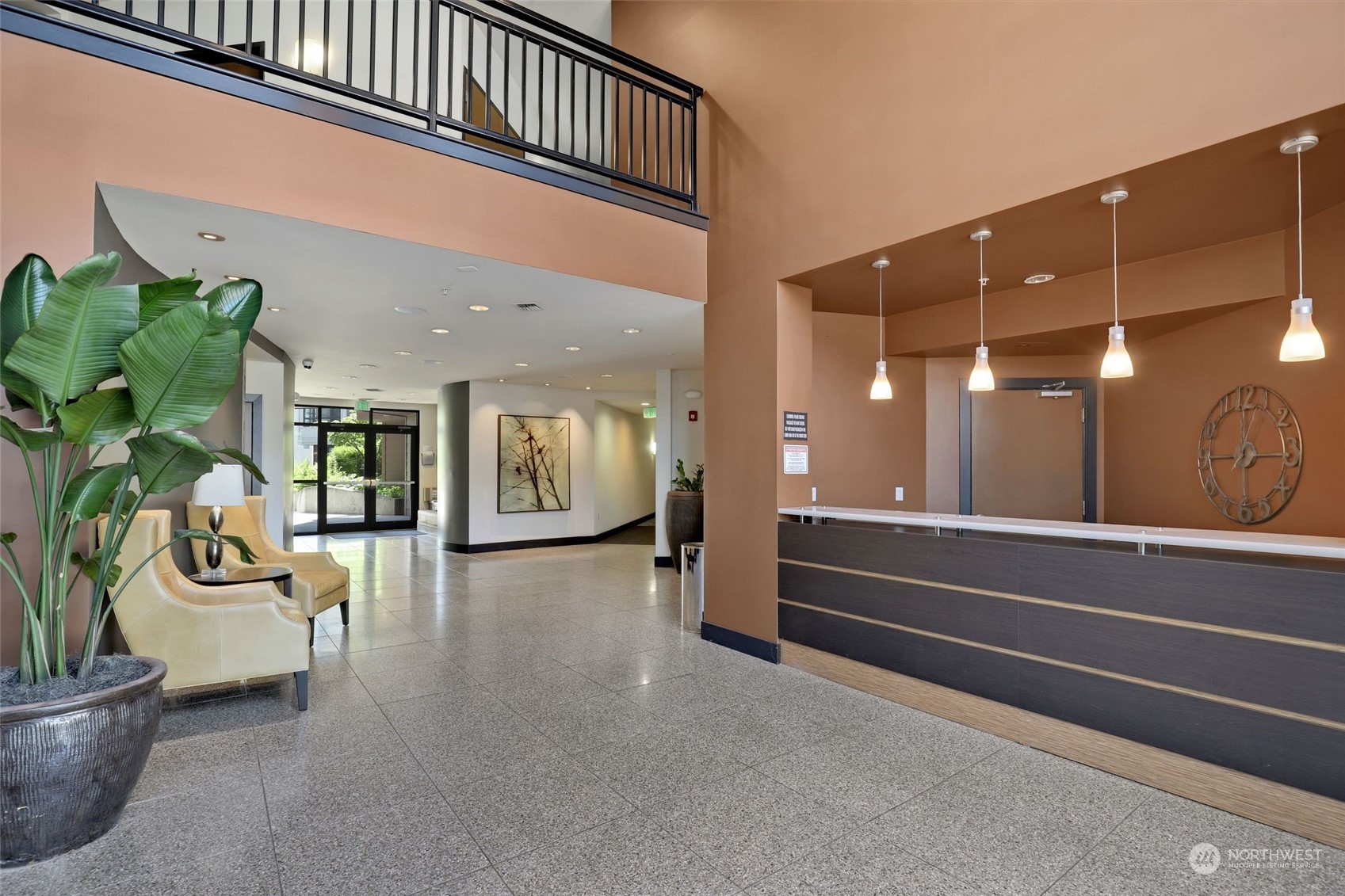 1501 Tacoma Avenue S 315