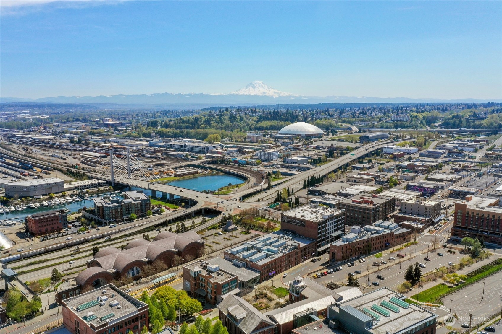 1501 Tacoma Avenue S 315