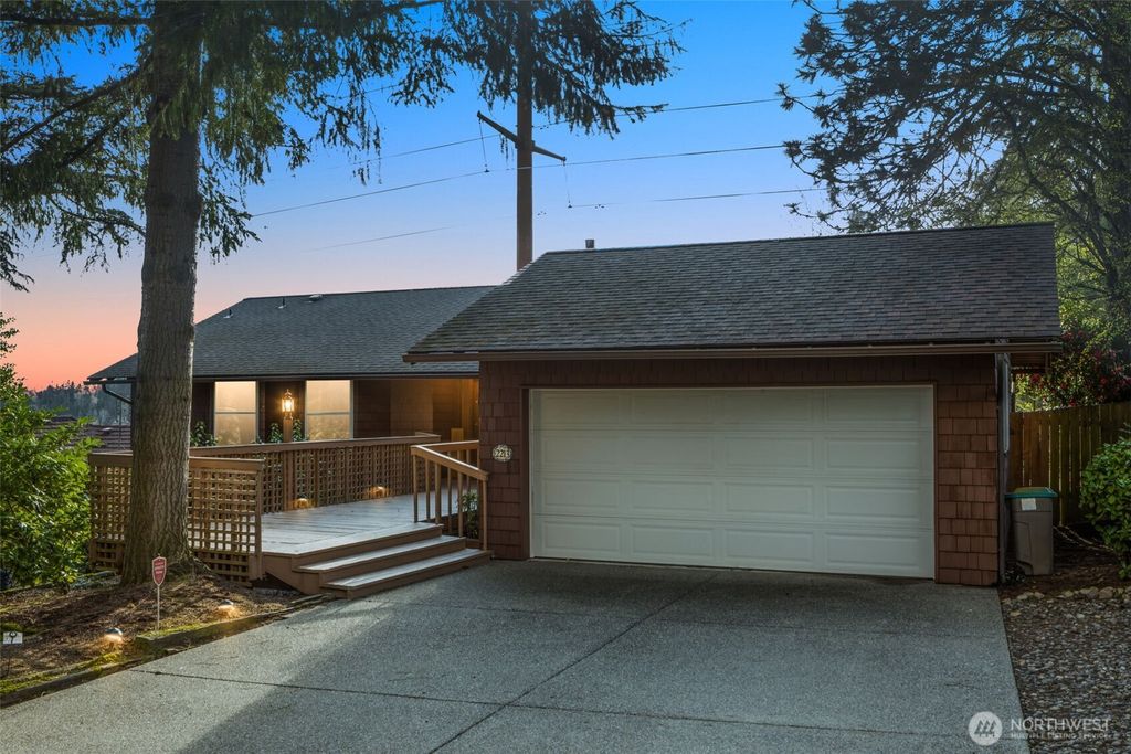 Photo of 2213 138th Avenue SE, Bellevue, WA 98005 (MLS # 2353601)