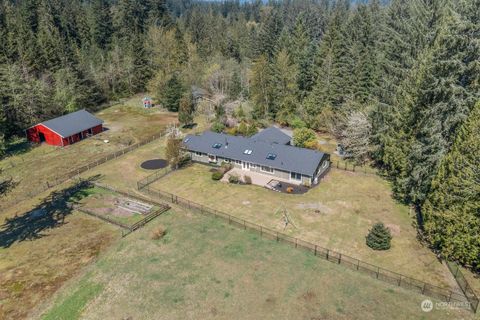 A home in Issaquah