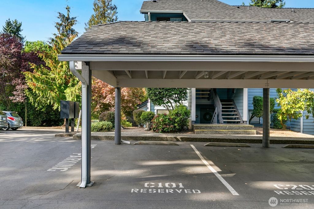 Photo of 2630 S 226th Street #C101, Seattle, WA 98198 (MLS # 2463741)