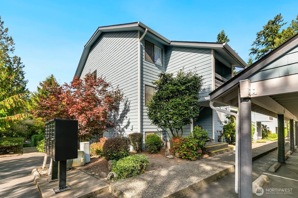 Photo of 2630 S 226th Street #C101, Seattle, WA 98198 (MLS # 2463741)