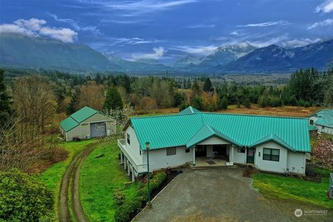 36621 132nd Street SE, Sultan, WA 98294 - MLS#: 2298519