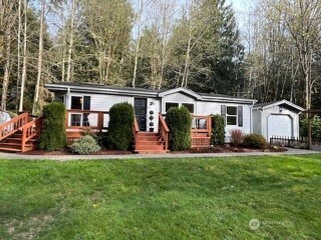 Photo of 24022 Vinland Terrace NW, Poulsbo, WA 98370 (MLS # 2502497)