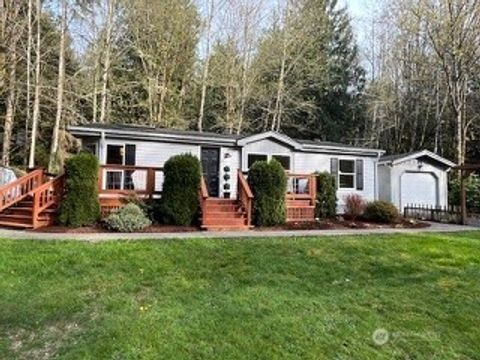 Photo of 24022 Vinland Terrace NW, Poulsbo, WA 98370 (MLS # 2502497)