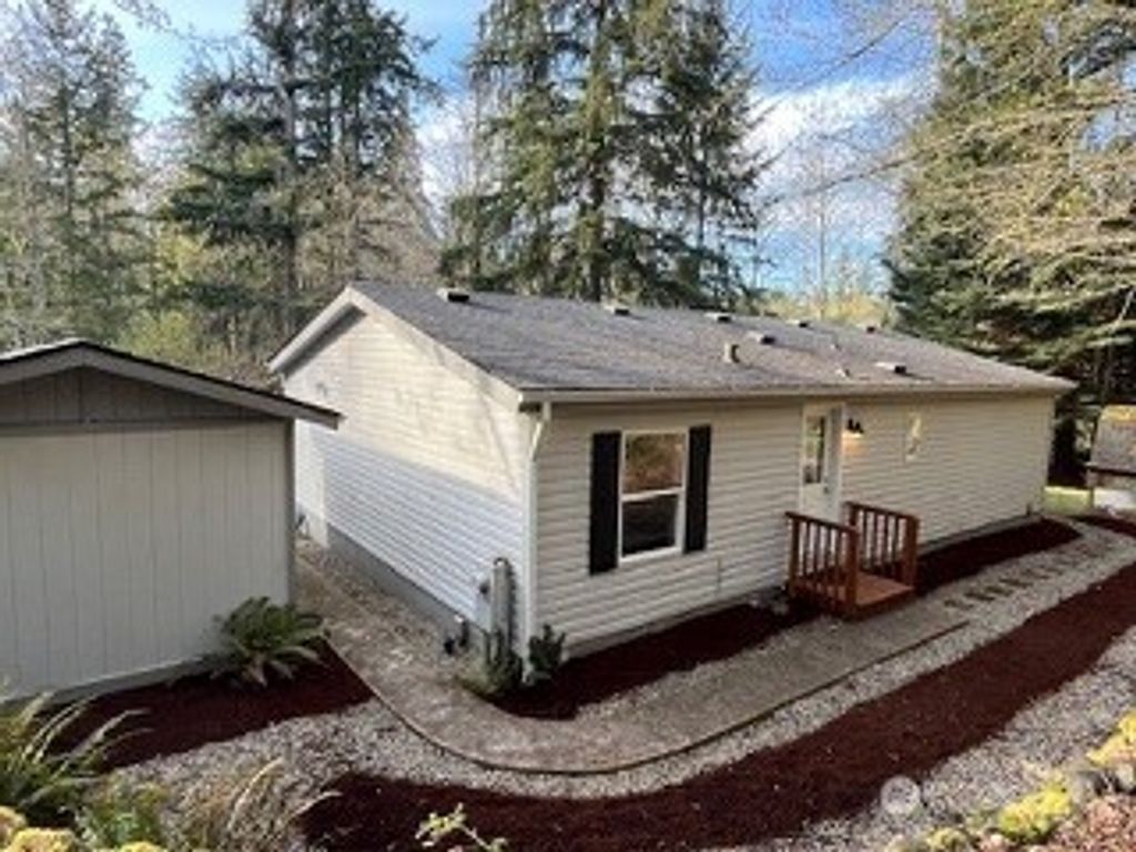 Photo of 24022 Vinland Terrace NW, Poulsbo, WA 98370 (MLS # 2502497)