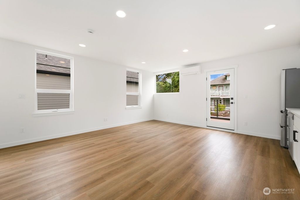 Photo of 6103 B S Norfolk Street, Seattle, WA 98118 (MLS # 2173321)