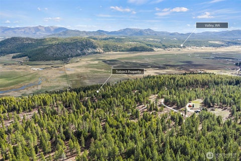 Photo of 3142 Bren Holly Way, Valley, WA 99181 (MLS # 2577914)