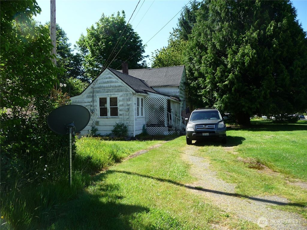 Photo of 1205 A, Snohomish, WA 98290 (MLS # 2384326)
