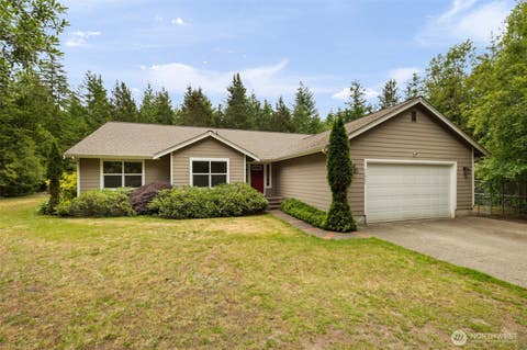 Photo of 11991 William Heights Ln. LN SW, Port Orchard, WA 98367 (MLS # 2533172)