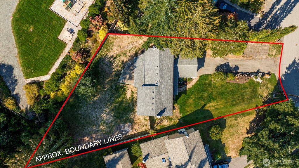Photo of 2430 243rd Place SW, Bothell, WA 98021 (MLS # 2443353)