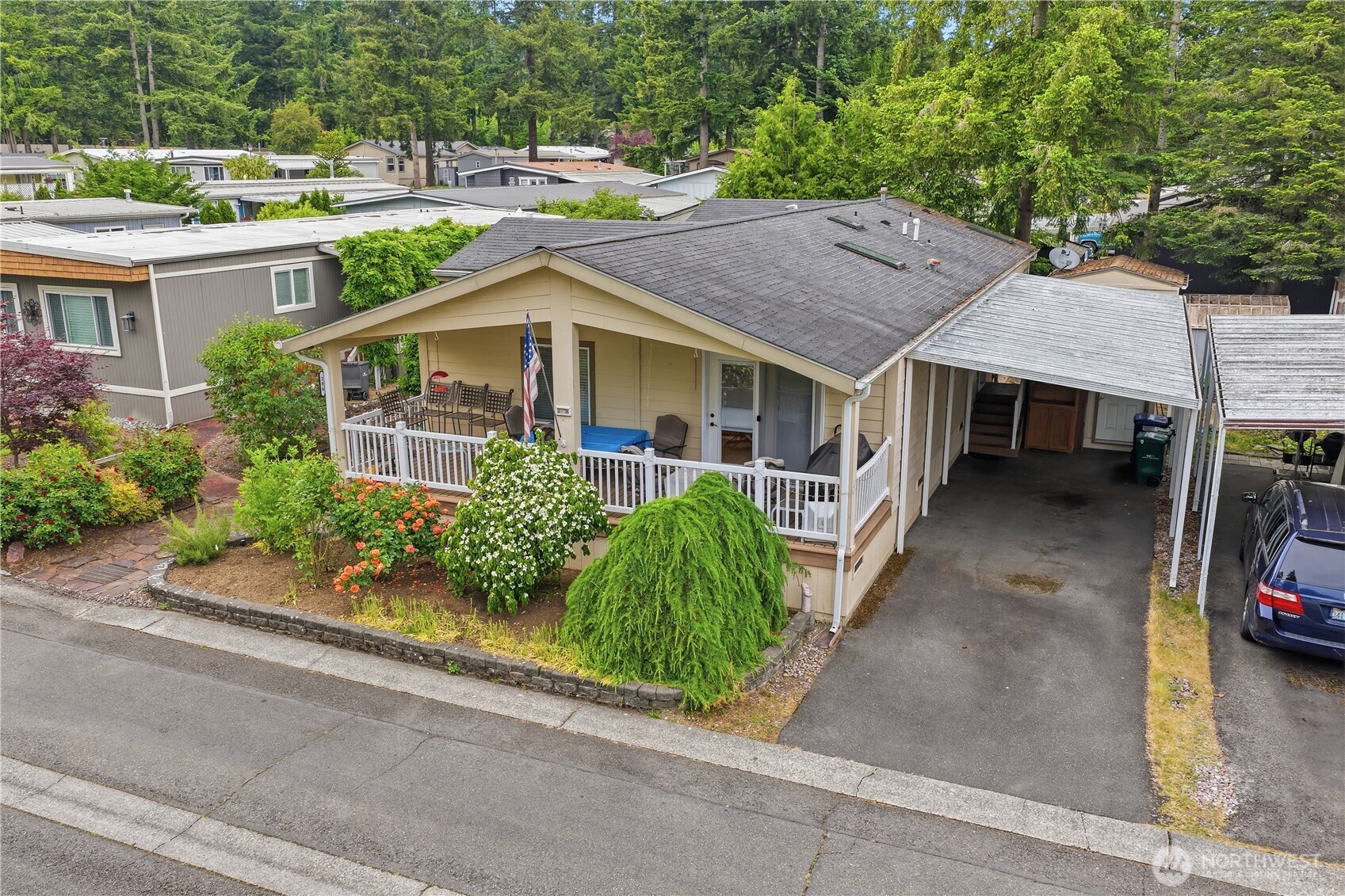 18425 NE 95th Street 186