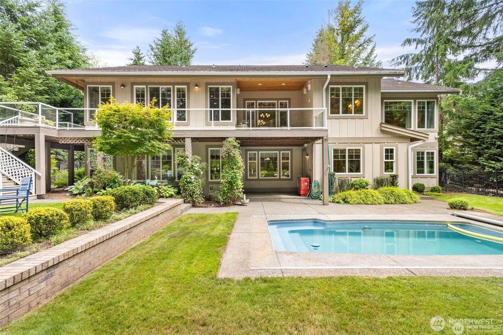 Photo of 13802 47th Avenue Ct NW, Gig Harbor, WA 98332 (MLS # 2478654)