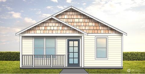 7 S Ocean Beach Boulevard Unit 5, Long Beach, WA 98631 - MLS#: 2315229