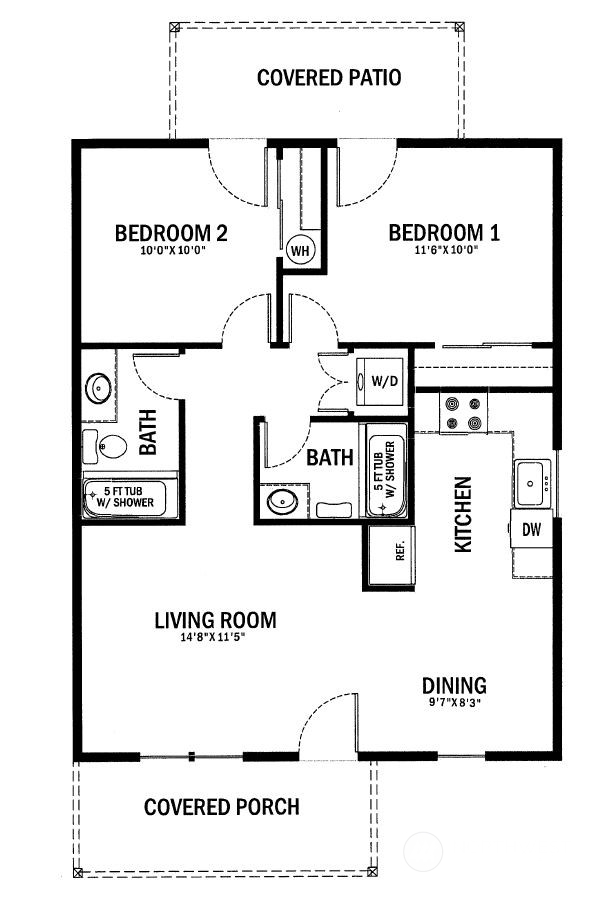 7 S Ocean Beach Boulevard 5