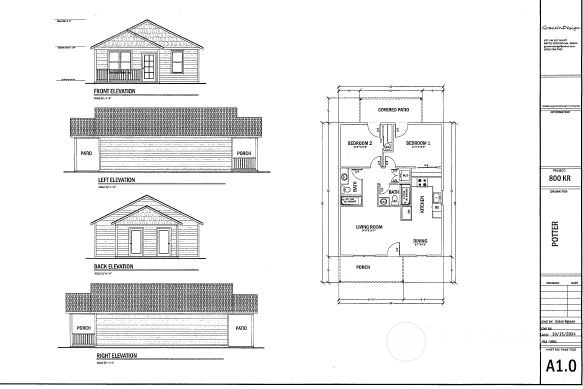 7 S Ocean Beach Boulevard 5