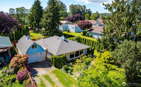Photo of 1903 S Wall Street, Mount Vernon, WA 98273 (MLS # 2533757)