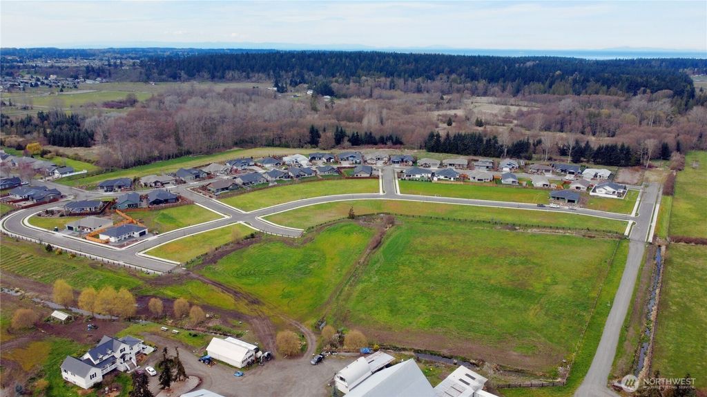 Photo of 100 Dover LN, Sequim, WA 98382 (MLS # 2532123)