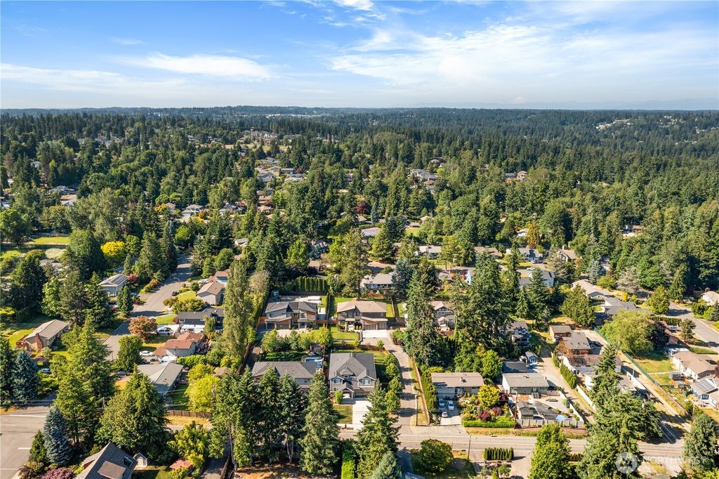 Photo of 2521 236th Street SW, Brier, WA 98036 (MLS # 2426781)