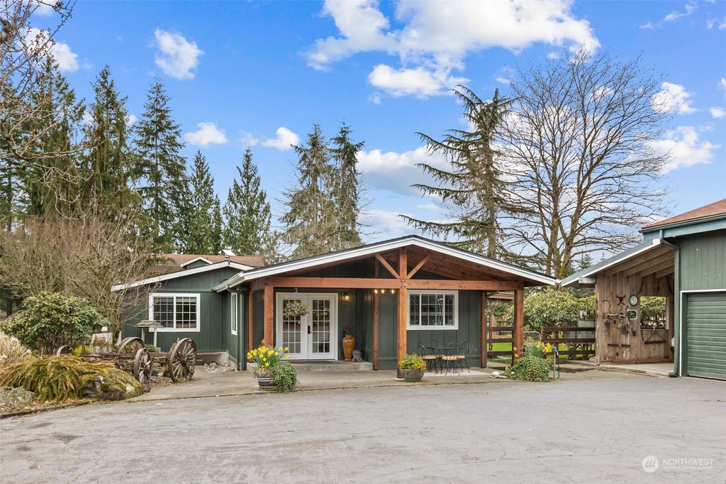Photo of 9114 131st Avenue NE, Lake Stevens, WA 98258 (MLS # 2065128)