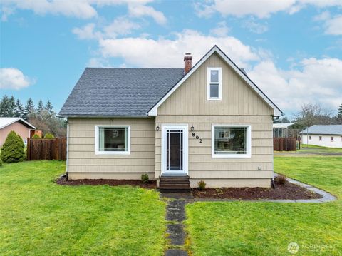 Photo of 862 King Road, Winlock, WA 98596 (MLS # 2482615)