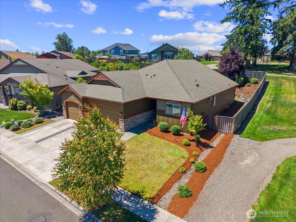 Photo of 1890 S Harrier Road, Ridgefield, WA 98674 (MLS # 2544230)