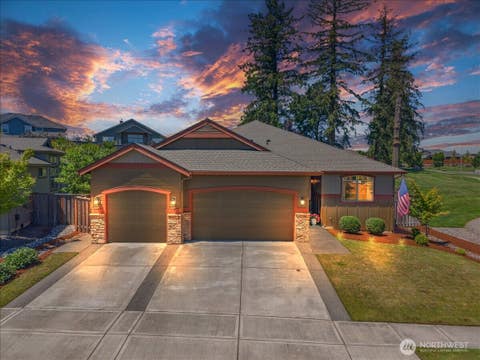 Photo of 1890 S Harrier Road, Ridgefield, WA 98674 (MLS # 2544230)