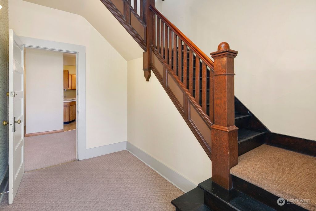 Photo of 7309 26th Avenue NW, Seattle, WA 98117 (MLS # 2238733)