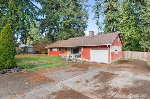 Photo of 9101 112th Street SW, Lakewood, WA 98498 (MLS # 2503169)