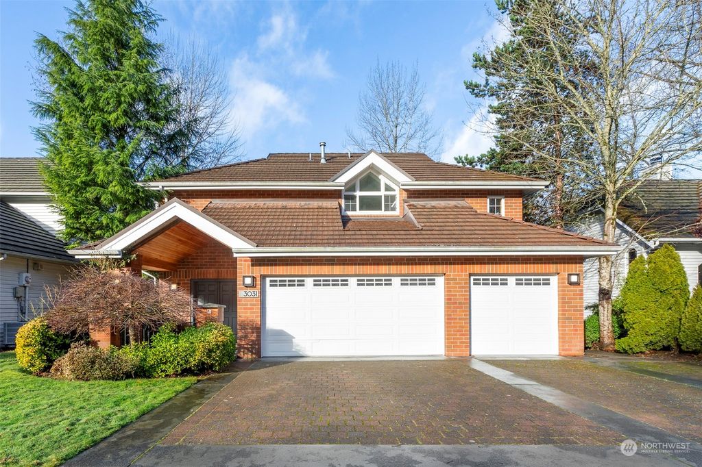Photo of 3031 173rd Court NE, Redmond, WA 98052 (MLS # 2193528)