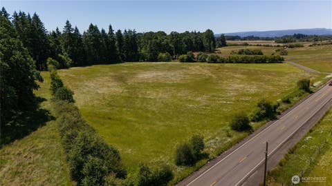 Photo of 0 Spencer Road, Toledo, WA 98591 (MLS # 2542910)