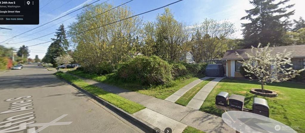 Photo of 0 24TH AVE S, Des Moines, WA 98198 (MLS # 2538427)