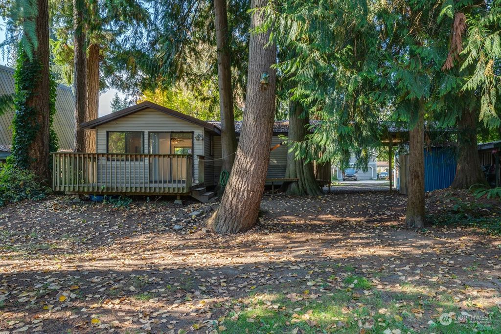 Photo of 11311 184th Drive NE, Granite Falls, WA 98252 (MLS # 2165413)