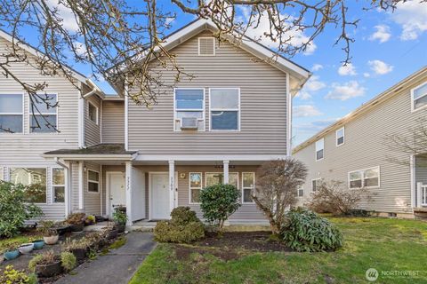 Photo of 3309 S Mead Street, Seattle, WA 98118 (MLS # 2478425)