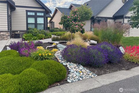 Photo of 9411 Turnstone Lane, Blaine, WA 98230 (MLS # 2470736)