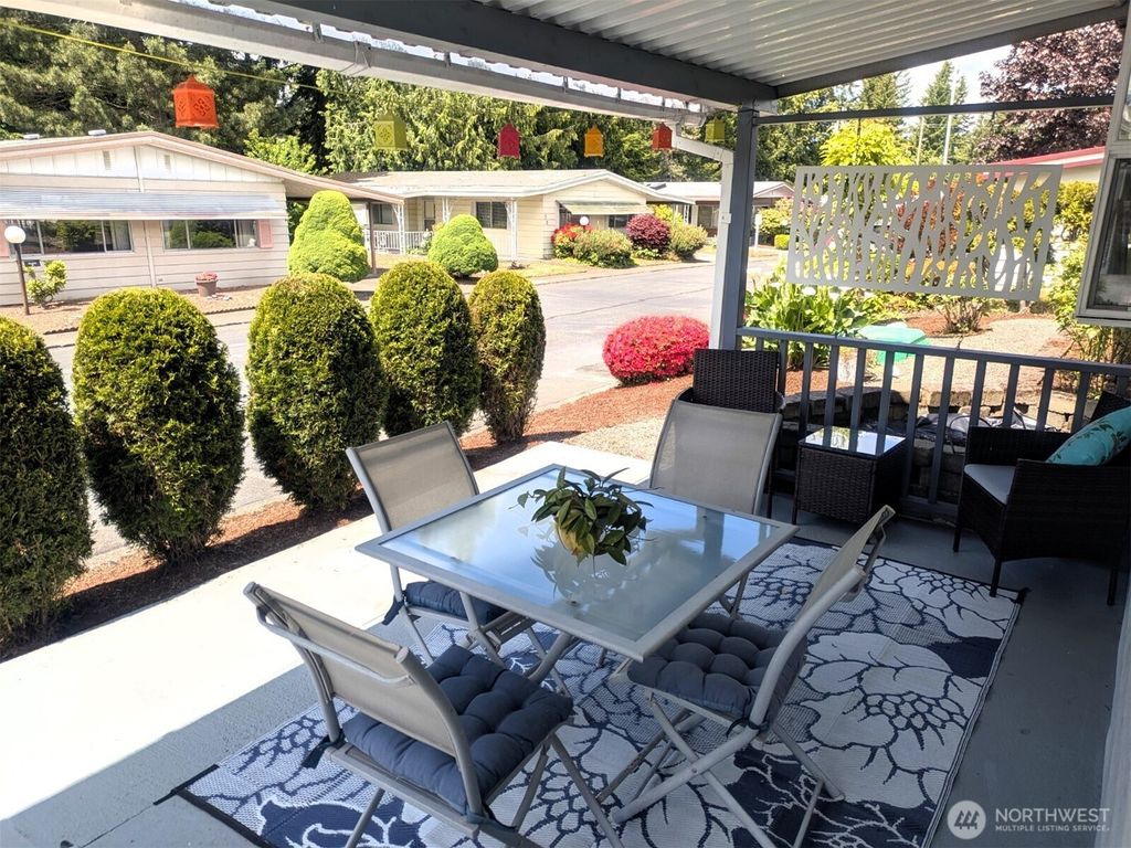 Photo of 201 Union Avenue SE #136, Renton, WA 98059 (MLS # 2372944)