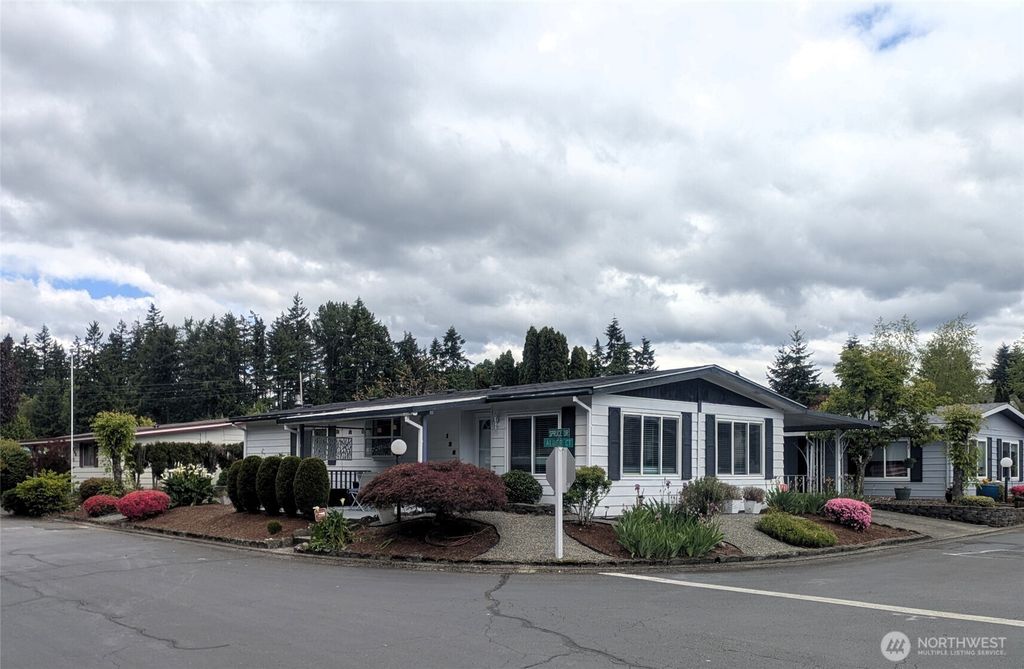 Photo of 201 Union Avenue SE #136, Renton, WA 98059 (MLS # 2372944)