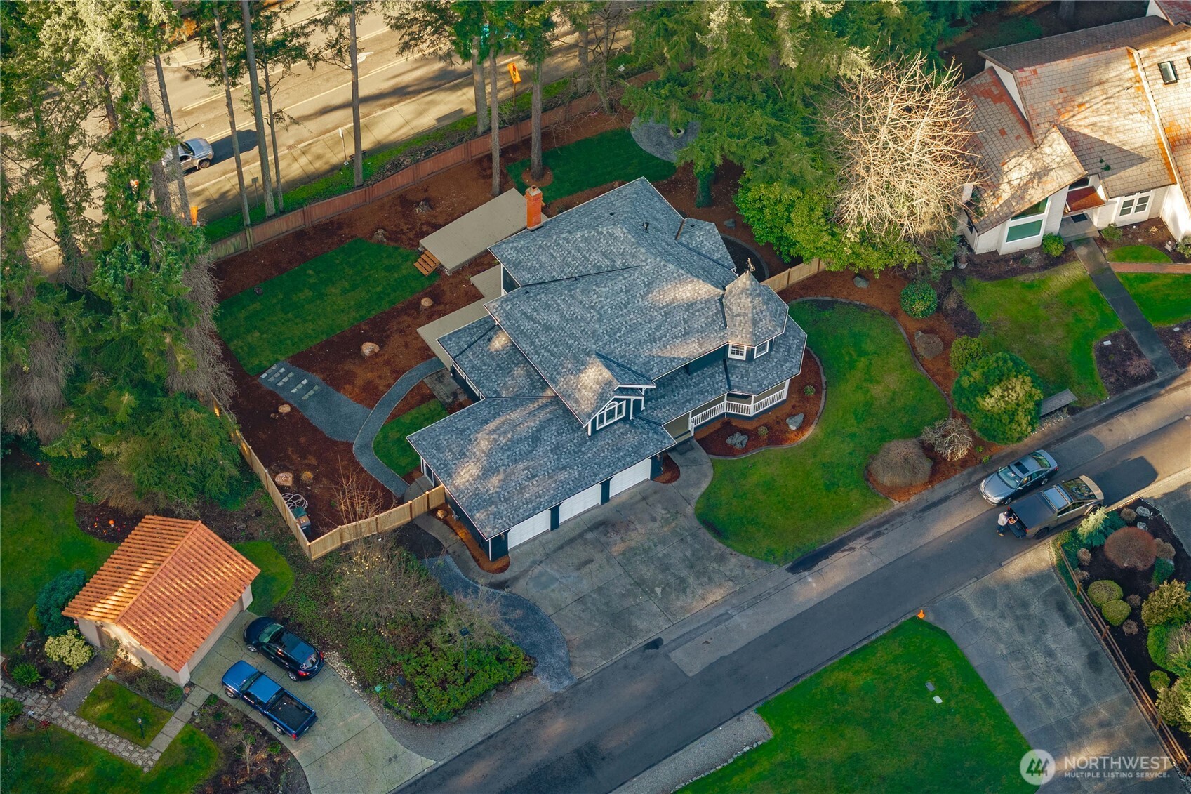 11215 Madera Circle SW