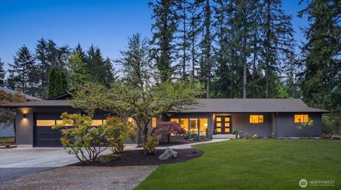 Photo of 32433 194th Avenue SE, Kent, WA 98042 (MLS # 2514438)