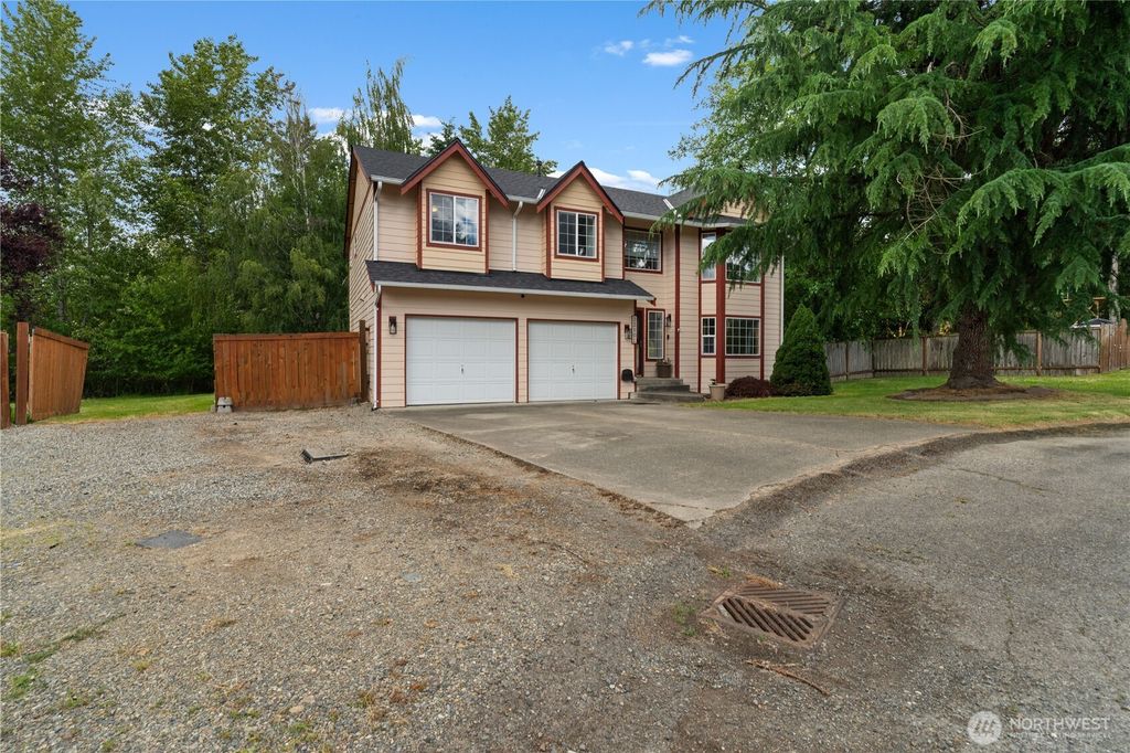 Photo of 22901 128th Avenue E, Graham, WA 98338 (MLS # 2541828)