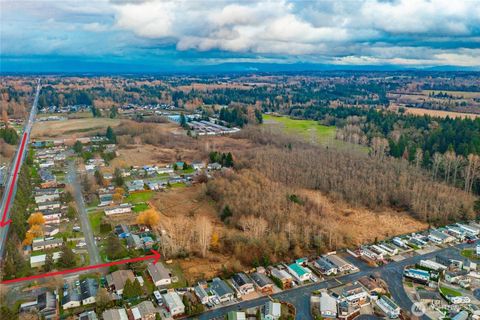 Photo of 0 Birch Bay Lynden Road, Blaine, WA 98230 (MLS # 2457704)