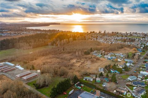 Photo of 0 Birch Bay Lynden Road, Blaine, WA 98230 (MLS # 2457704)